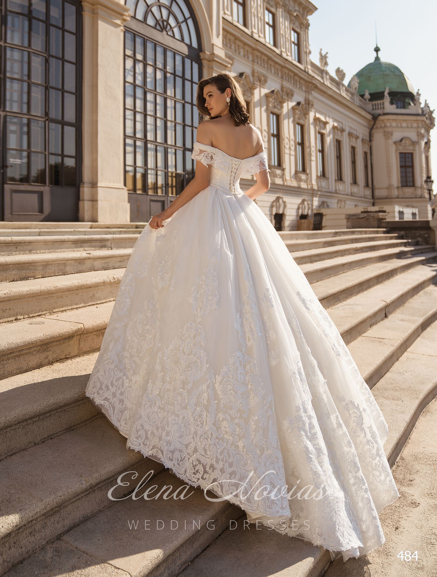 Wedding dresses 484